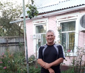 Василий, 53 года, Невинномысск