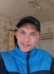 Миша, 34 года, Новоульяновск