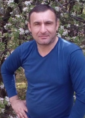 Юрий из Сочи 49 лет