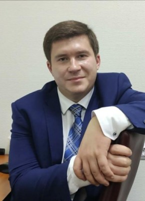 INSiDeR, 34, Россия, Москва