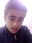 عمار, 19 лет, الدار البيضاء