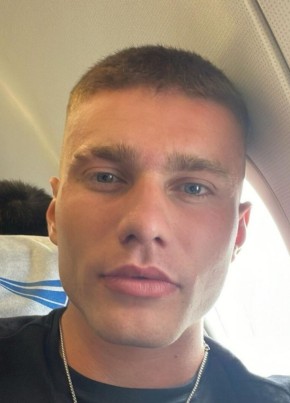 Дима из Ульяновска 46 лет