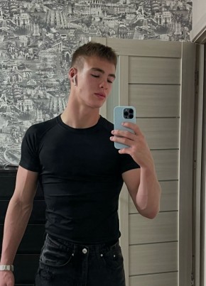 Artyem, 23, Russia, Yaroslavl