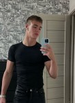 Artyem, 23, Yaroslavl