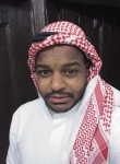 alasmir, 32 года, الطائف