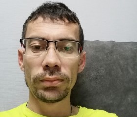 Gennadiy, 36, Kolpino