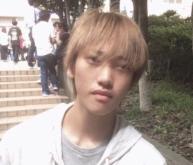 シオン, 23, Nishi-Tokyo-shi