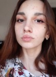 Gelya, 24, Samara