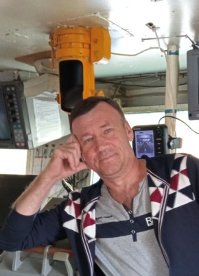 Константин из 根室市 57 лет