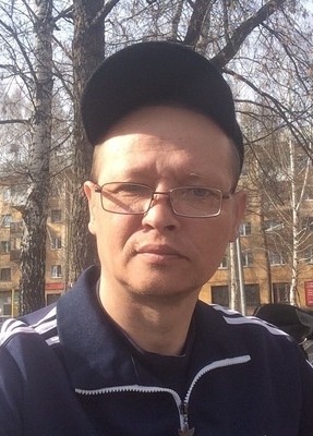 Александр, 51, Россия, Березовский