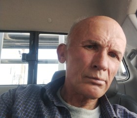 Василий, 53 года, Aşgabat