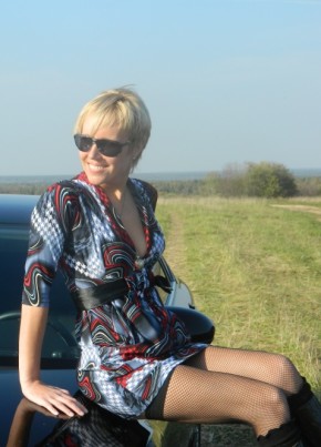 Irinka, 44, Россия, Дмитров