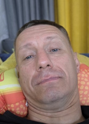 Семен из Орёла 40 лет