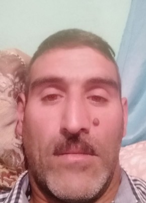 Meqatil, 40, Azərbaycan Respublikası, Shamakhi