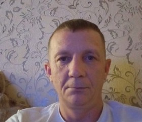 Den, 42, Lesosibirsk