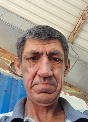 Виктор, 55, Россия, Курганинск