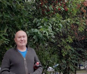 Вадим, 63 года, Уфа