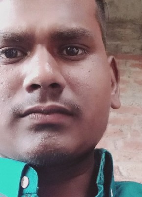 Sajan, 24, India, Ludhiana