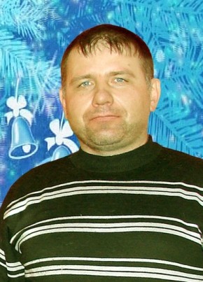 Евгений, 51, Россия, Промышленная