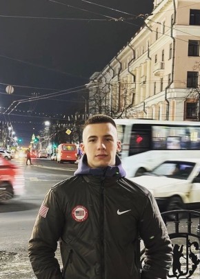 Иван из Анапы 24 года