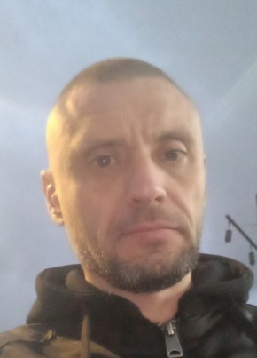 Владимир из Красноярска 41 год