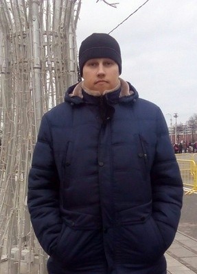 Константин, 30, Россия, Тула