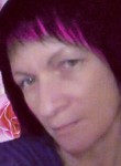 Людмила, 52 года, Новокуйбышевск
