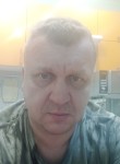 Олдер, 46 лет, Санкт-Петербург