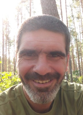 Fil, 44, Україна, Миколаїв