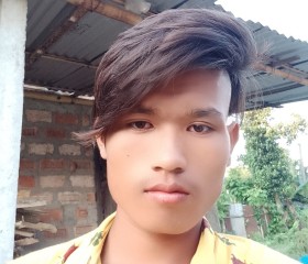 Jogdar Basumatar, 23 года, Kokrajhar