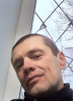 Aleksei, 45, Рэспубліка Беларусь, Горад Гродна