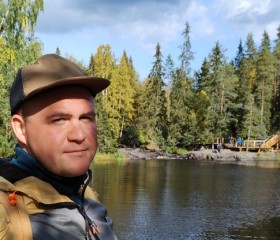 АНТОН, 34 года, Санкт-Петербург
