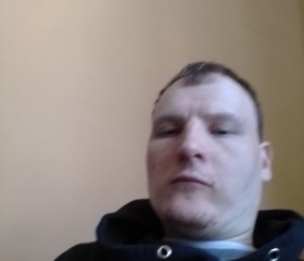 Saulius Ardickas, 34 года, Dainava (Kaunas)