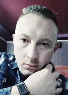 Oleh, 33, Україна, Київ
