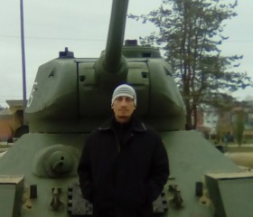 Алексей, 45 лет, Парголово