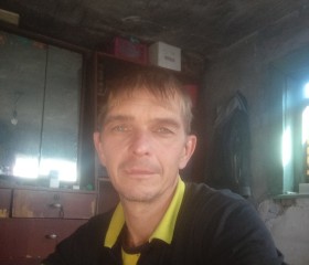Евгений, 50 лет, Спасск-Дальний