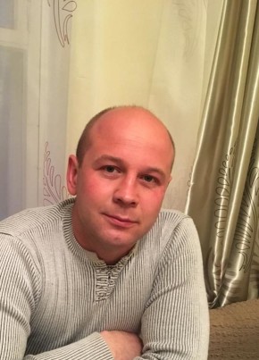 Вадим, 40, Кыргыз Республикасы, Бишкек