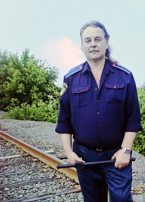 Николай, 57, Україна, Макіївка