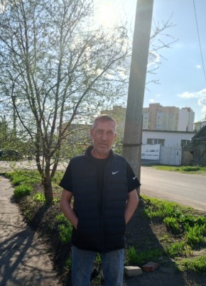 Aleksey, 49, Russia, Syzran