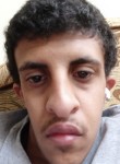 saeedalmuwallad1, 19 лет, Hamtramck
