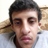 saeedalmuwallad1, 20  , Hamtramck