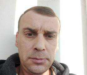 Саша, 46 лет, Приморский