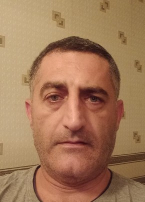Андрей, 44, Հայաստանի Հանրապետութիւն, Երեվան
