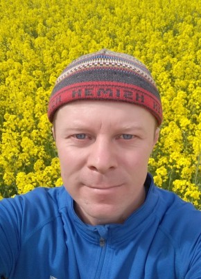 Aleksey, 45, Belarus, Hrodna