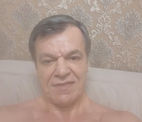 Джалал Пехаев, 59 лет, Москва