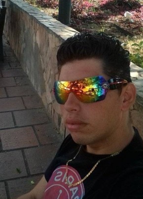 David, 31, República Bolivariana de Venezuela, Petare
