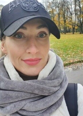 Таня, 41, Рэспубліка Беларусь, Ліда