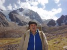 Пётр, 64 - Только Я Талгарский перевал
