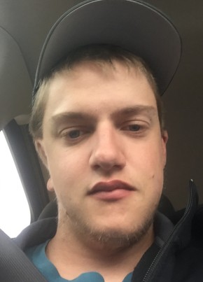 spencer, 26, United States of America, Antioch