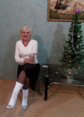Lida катаева, 57, Россия, Челябинск